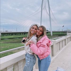 Meet your Posher, Kori